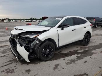  Salvage Toyota Venza