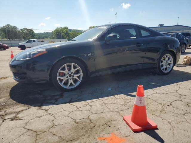  Salvage Hyundai Tiburon