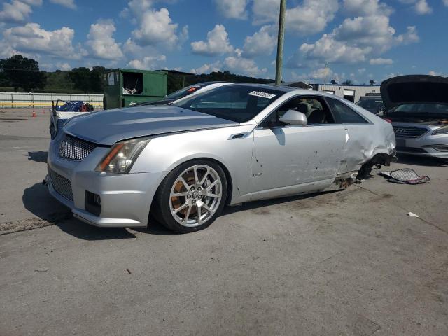  Salvage Cadillac CTS