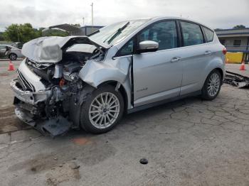  Salvage Ford Cmax