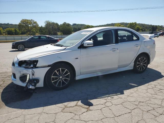  Salvage Mitsubishi Lancer