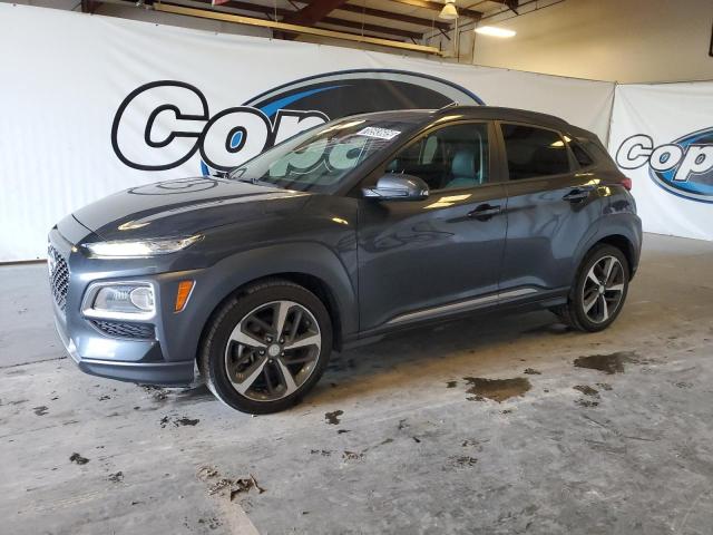  Salvage Hyundai KONA