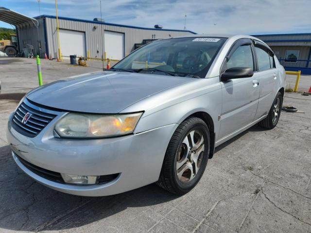  Salvage Saturn Ion
