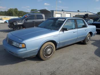  Salvage Oldsmobile Cutlass