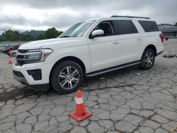  Salvage Ford Expedition