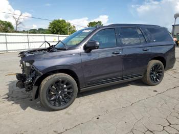  Salvage Cadillac Escalade