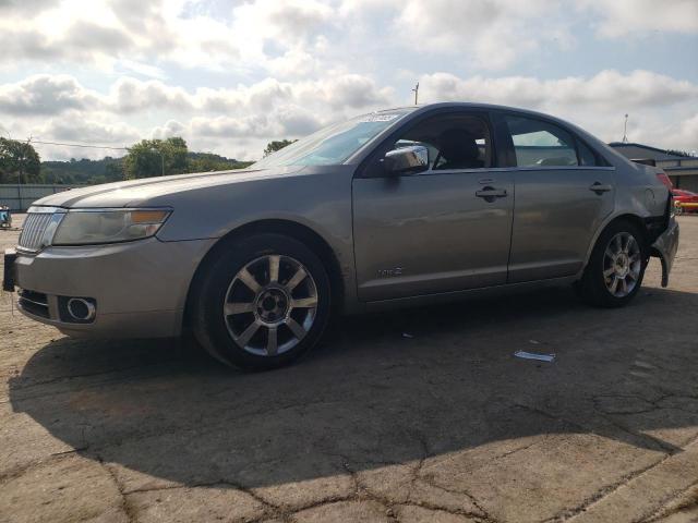  Salvage Lincoln MKZ