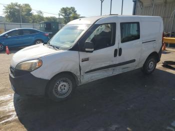  Salvage Ram Promaster