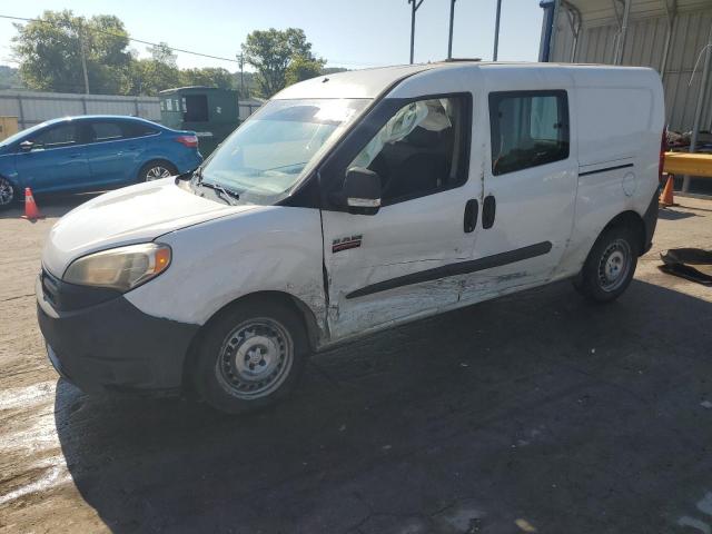  Salvage Ram Promaster