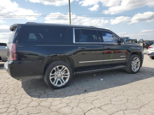 GMC Yukon Denali Image 2