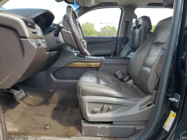 GMC Yukon Denali Image 5