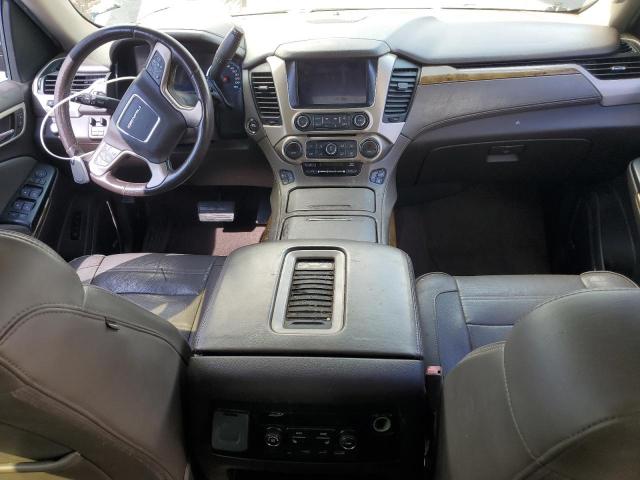 GMC Yukon Denali Image 13