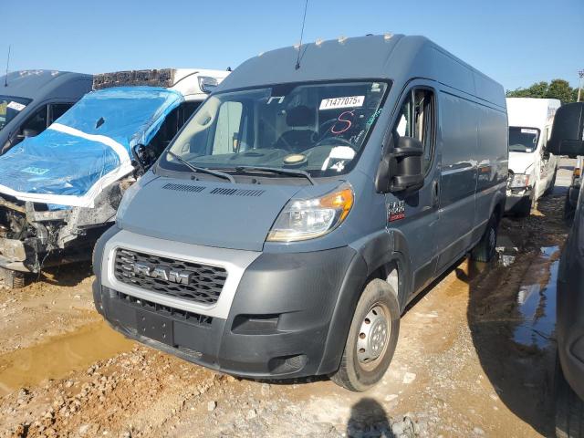  Salvage Ram Promaster