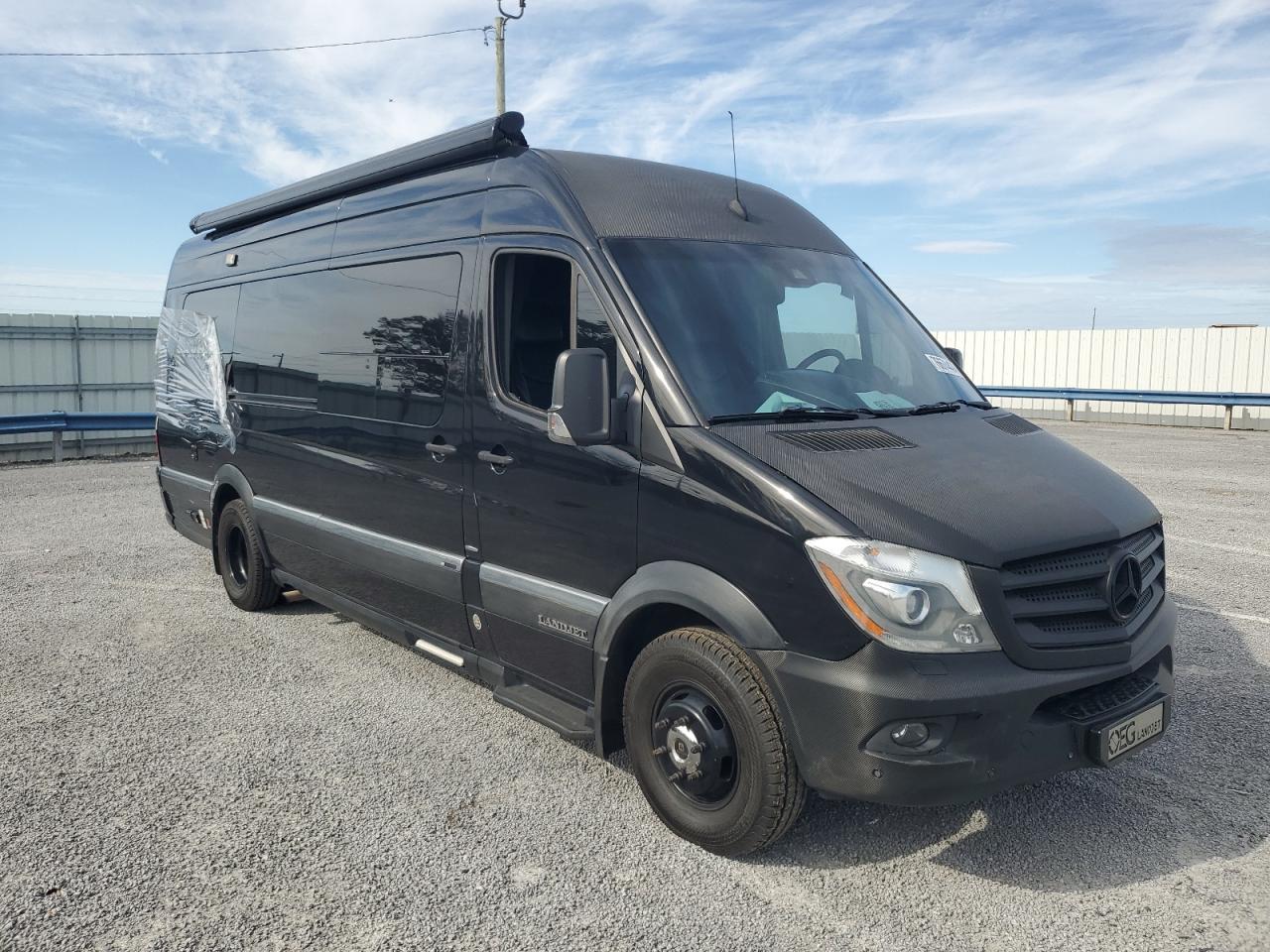 Mercedes-Benz Sprinter 3500 Image 6