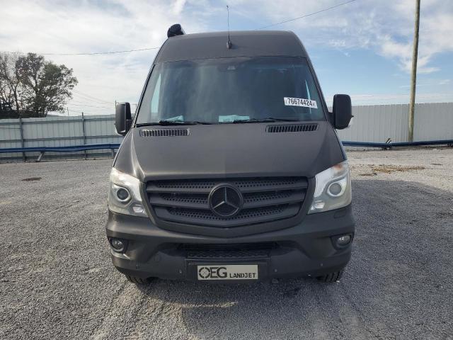 Mercedes-Benz Sprinter 3500 Image 8