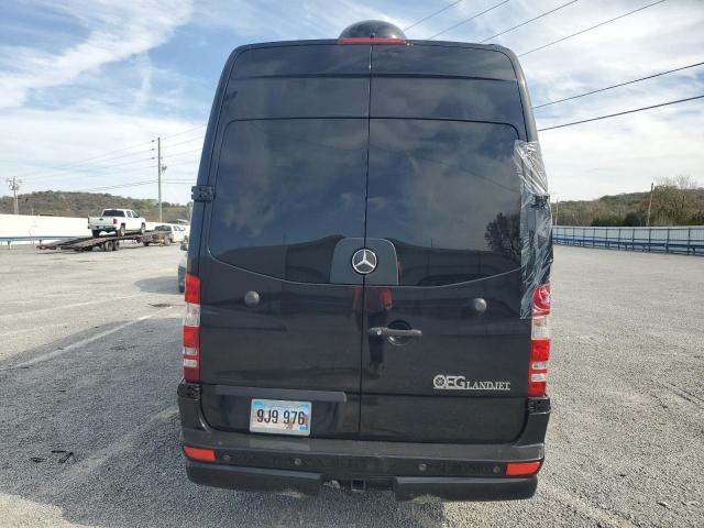 Mercedes-Benz Sprinter 3500 Image 7