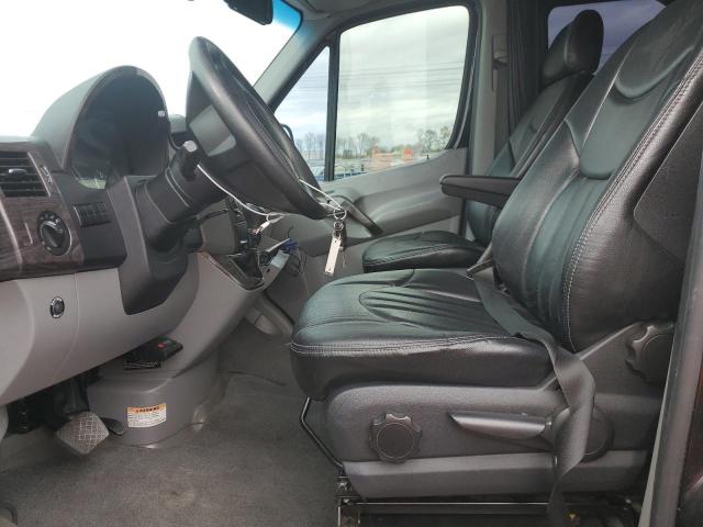 Mercedes-Benz Sprinter 3500 Image 11