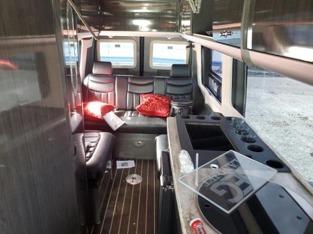 Mercedes-Benz Sprinter 3500 Image 5