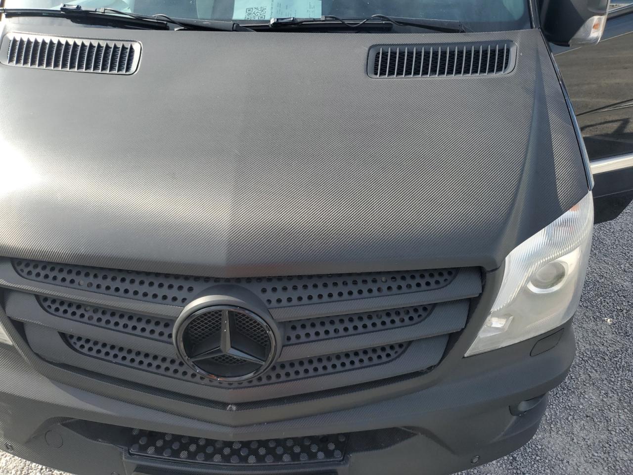 Mercedes-Benz Sprinter 3500 Image 12