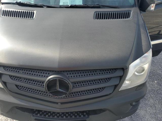 Mercedes-Benz Sprinter 3500 Image 12