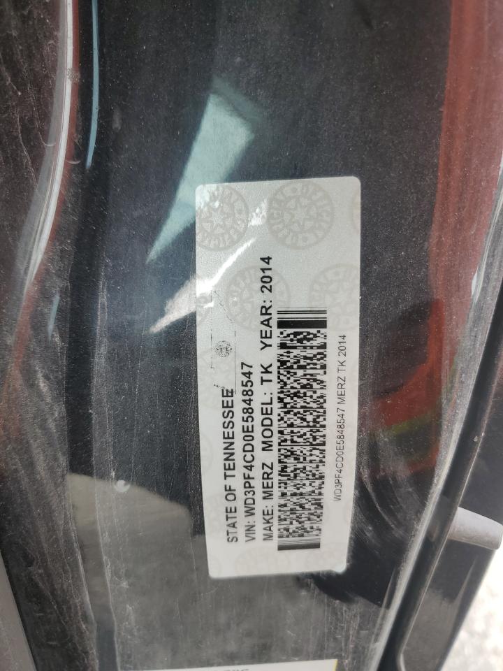 Mercedes-Benz Sprinter 3500 Image 2