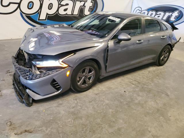  Salvage Kia K5