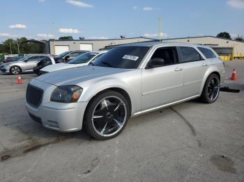  Salvage Dodge Magnum