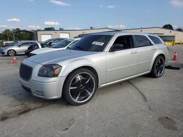  Salvage Dodge Magnum