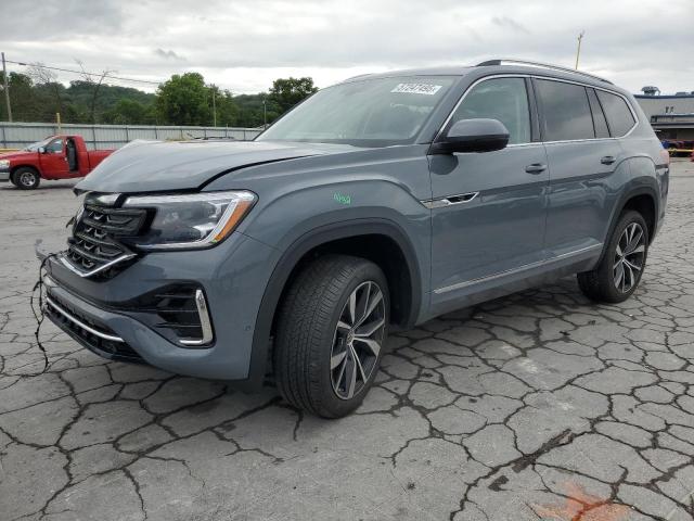  Salvage Volkswagen Atlas