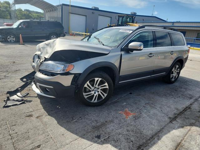  Salvage Volvo XC70