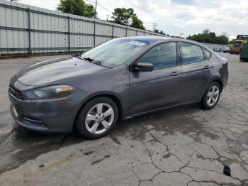  Salvage Dodge Dart