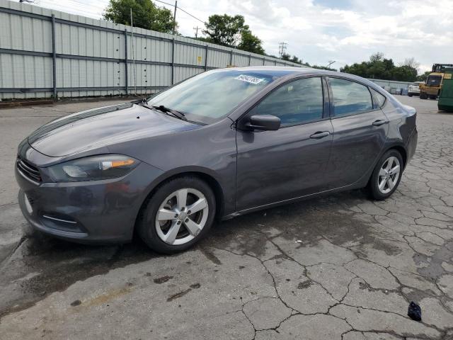  Salvage Dodge Dart