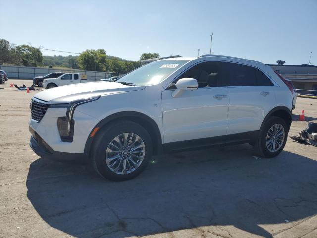  Salvage Cadillac XT4