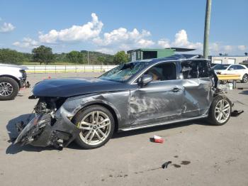  Salvage Audi A4