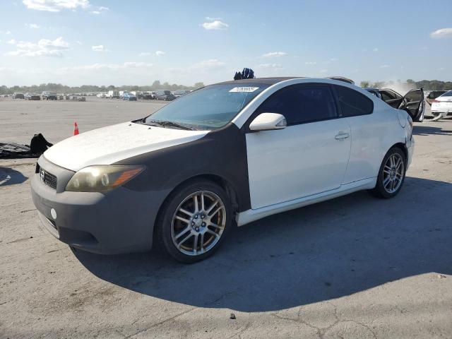  Salvage Toyota Scion