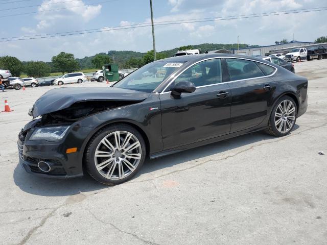  Salvage Audi A7