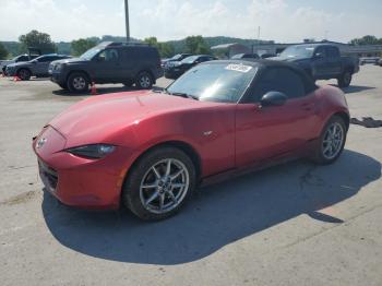 Salvage Mazda Mx5