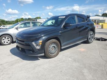  Salvage Hyundai KONA