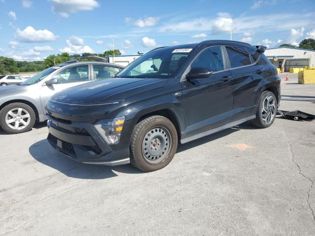  Salvage Hyundai KONA