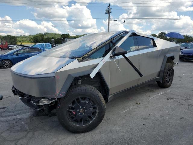  Salvage Tesla Cybertruck
