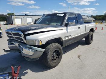  Salvage Dodge Ram 1500