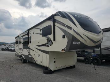 Salvage Grand Desi Solitude F