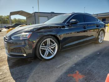  Salvage Audi A5