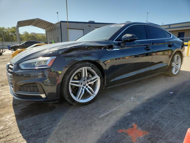  Salvage Audi A5