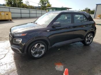  Salvage Hyundai VENUE