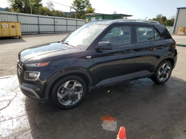 Salvage Hyundai VENUE
