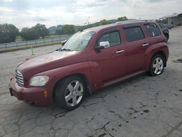 Salvage Chevrolet HHR