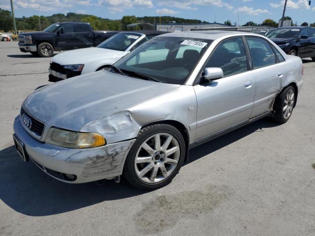  Salvage Audi A4