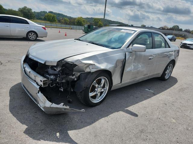  Salvage Cadillac CTS