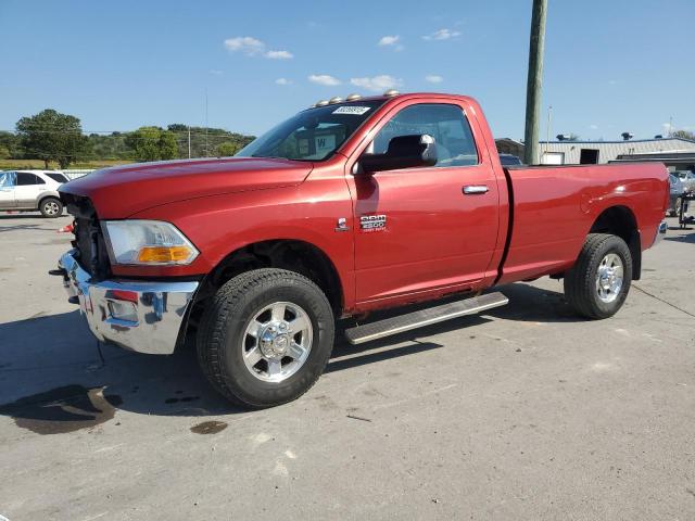  Salvage Dodge Ram 2500